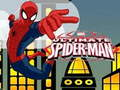 Jeu Marvel : Ultimate Spider-Man en ligne