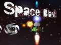 Jeu Explosion Spatiale en ligne