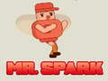 Jeu Monsieur Éclair en ligne