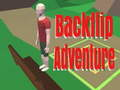 Jeu Aventure de Flip Arrière en ligne