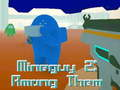 Jeu MineGuy 2 : Parmi eux en ligne