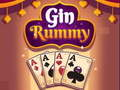 Jeu Gin Rami en ligne