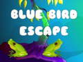 Jeu Évasion de l'Oiseau Bleu en ligne
