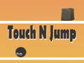Jeu Touchez et sautez en ligne