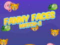 Jeu Милые лица Матч 3 en ligne