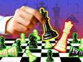 Jeu Échecs Réels en ligne