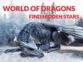 Jeu Monde des Dragons Étoiles Cachées en ligne