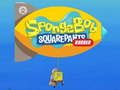 Jeu SpongeBob SquarePants Coureur en ligne