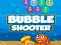 Jeu Tireur de bulles en ligne