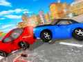 Jeu Détruire la voiture en ligne