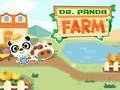 Jeu Dr Panda Ferme en ligne