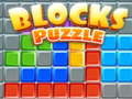 Jeu Puzzle de Blocs en ligne