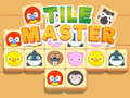 Jeu Maître des Tuiles en ligne
