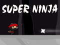 Jeu Super ninja en ligne