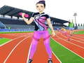 Jeu Rénovation de Fille Fit en ligne