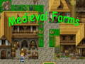 Jeu Fermes Médiévales en ligne