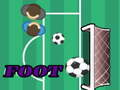 Jeu Football en ligne