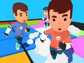 Jeu Faisons la fête en ligne