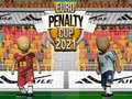 Jeu Coupe de Pénalty Euro 2021 en ligne