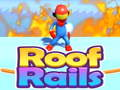 Jeu Rails de toit en ligne
