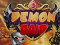Jeu Raid des Démons en ligne