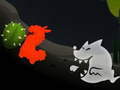 Jeu Course d'Alpaca en ligne