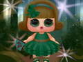 Jeu Personnalisations de jolies petites filles en ligne