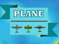 Jeu Avion en ligne