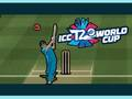 Jeu Coupe du Monde T20 de l'ICC en ligne