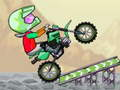 Jeu Meilleurs jeux de course de moto en ligne