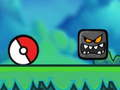 Jeu pokéball en ligne