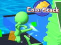 Jeu Empilement de Couleurs en ligne