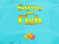 Jeu Sauvez le poisson en ligne