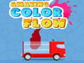 Jeu Flux de Couleur Étonnant en ligne