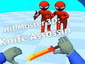 Jeu Hit Master 3D: Assassin au Couteau en ligne