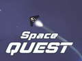 Jeu Quête Spatiale en ligne
