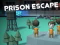 Jeu Évasion de prison en ligne