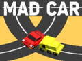 Jeu Voiture folle en ligne