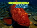 Jeu Puzzle Monde Sous-Marin en ligne