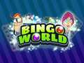 Jeu Monde du Bingo en ligne