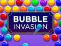 Jeu Invasion de Bulles en ligne