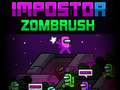 Jeu Imposteur Zombrush en ligne
