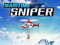 Jeu Sniper Maritime en ligne
