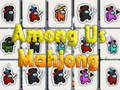 Jeu Among Us Mahjong en ligne
