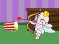 Jeu Confrontation de Cupidon en ligne