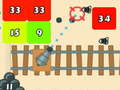 Jeu Canonier-2 Mouvement Constant en ligne