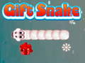 Jeu Serpent Cadeau en ligne