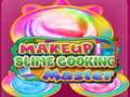 Jeu Maître Cuisinier de Slime de Maquillage en ligne