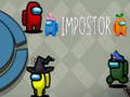 Jeu Imposteur en ligne