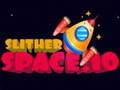 Jeu Slither Espace.io en ligne